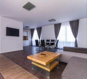Salia Apartments Tsarevo